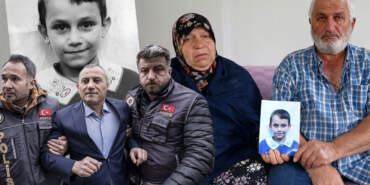 Of’tan Tunceli’ye Uzanan Şüphe: Kayıp Yusuf Dosyasında ‘Tuncay Sonel’ Detayı