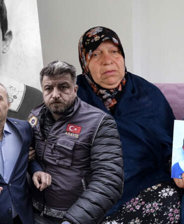 Of’tan Tunceli’ye Uzanan Şüphe: Kayıp Yusuf Dosyasında ‘Tuncay Sonel’ Detayı