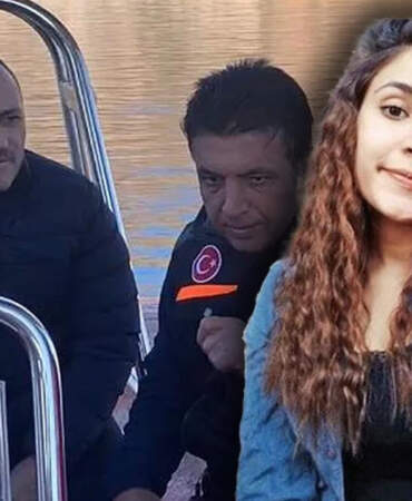Oğlu Gülistan Doku Cinayeti Soruşturmasında Gözaltına Alınan Dönemin Valisi Tuncay Sonel’den Açıklama