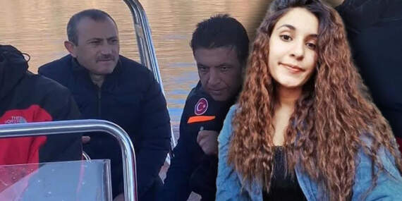 Oğlu Gülistan Doku Cinayeti Soruşturmasında Gözaltına Alınan Dönemin Valisi Tuncay Sonel’den Açıklama