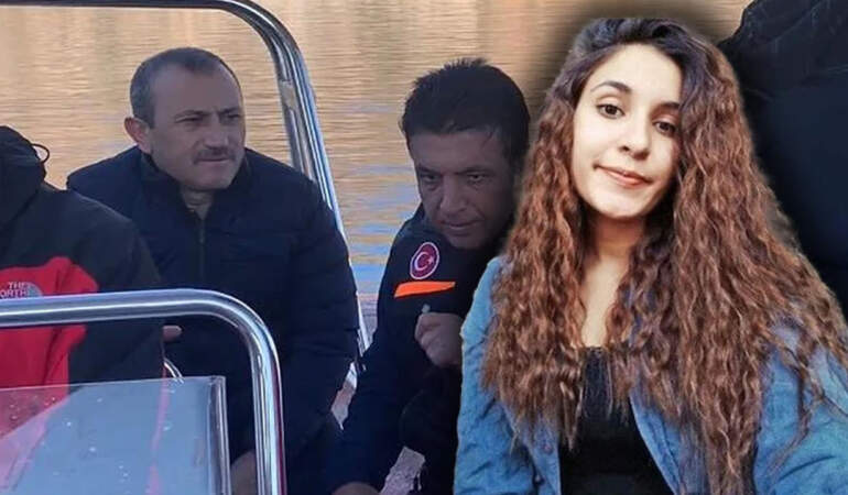 Oğlu Gülistan Doku Cinayeti Soruşturmasında Gözaltına Alınan Dönemin Valisi Tuncay Sonel’den Açıklama