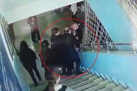 Öğretmene okulda darp iddiasına soruşturma