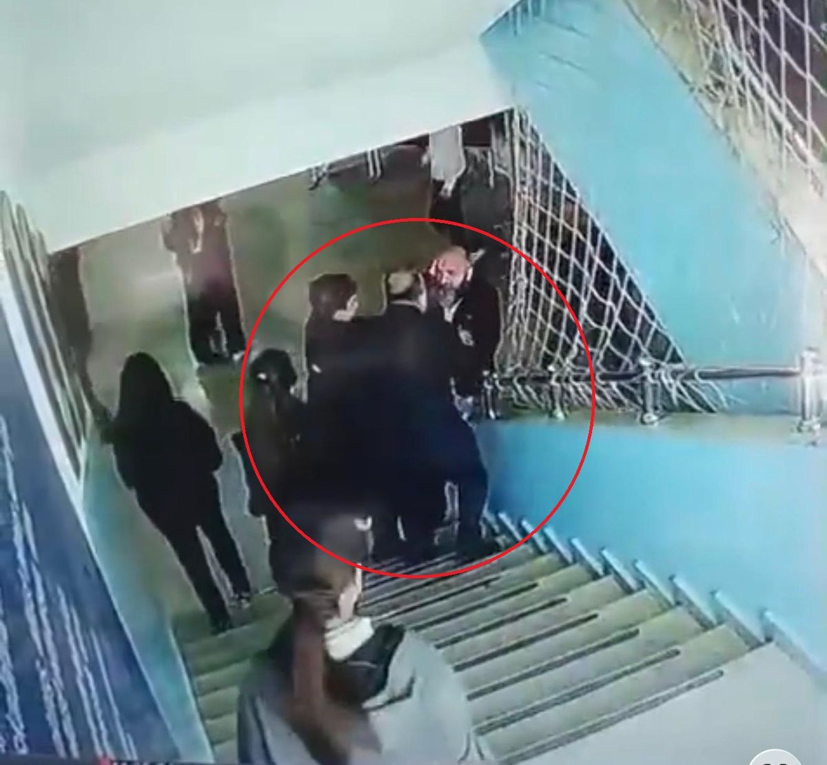 Öğretmene okulda darp iddiasına soruşturma