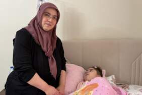 Merve Sena Sümer’in Antibiyotik Alerjisi: 4.5 Yıl Geçmesine Rağmen İddianame Hazırlanmadı
