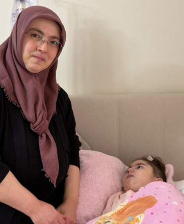 Merve Sena Sümer’in Antibiyotik Alerjisi: 4.5 Yıl Geçmesine Rağmen İddianame Hazırlanmadı
