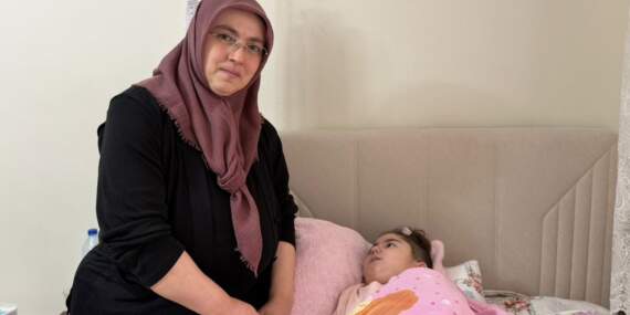 Merve Sena Sümer’in Antibiyotik Alerjisi: 4.5 Yıl Geçmesine Rağmen İddianame Hazırlanmadı