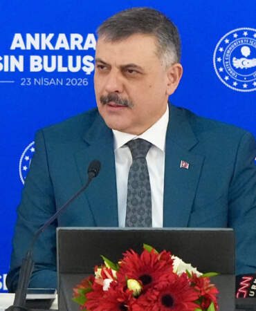 Okul Güvenliğinde Yeni Dönem, Gülistan Doku Dosyası… İçişleri Bakanı Mustafa Çiftçi’den Kritik Açıklamalar