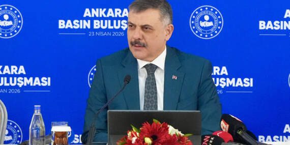 Okul Güvenliğinde Yeni Dönem, Gülistan Doku Dosyası… İçişleri Bakanı Mustafa Çiftçi’den Kritik Açıklamalar