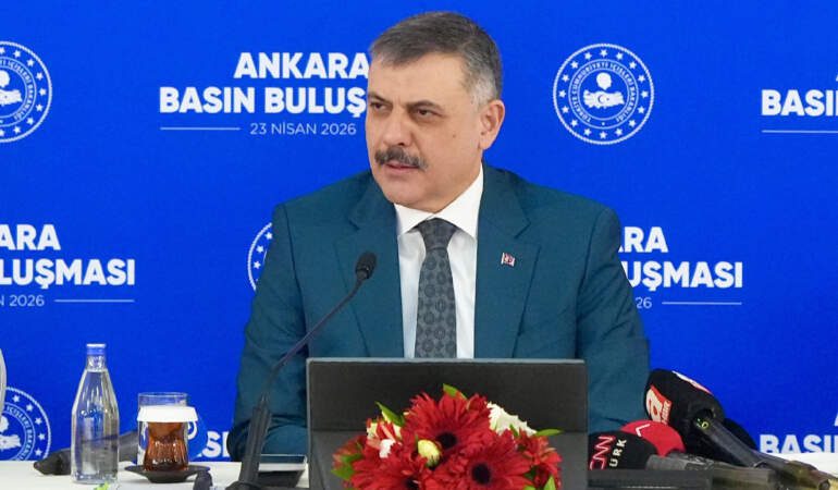 Okul Güvenliğinde Yeni Dönem, Gülistan Doku Dosyası… İçişleri Bakanı Mustafa Çiftçi’den Kritik Açıklamalar