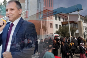 Okul Katliamının Ardından… Kahramanmaraş İl Milli Eğitim Müdürü Görevden Ayrıldı
