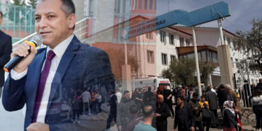 Okul Katliamının Ardından… Kahramanmaraş İl Milli Eğitim Müdürü Görevden Ayrıldı