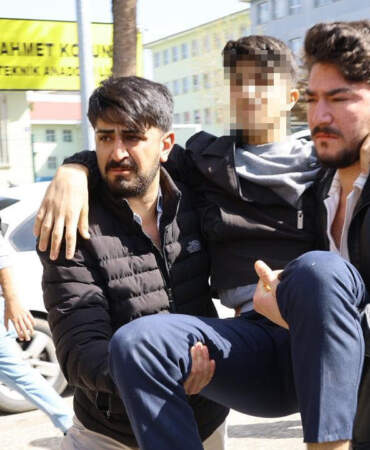 Okul Katliamlarında Dehşet Verici Gerçek: İşte Çocuklardaki Gizli Tehlike Sinyalleri… Pimi Çeken Şey Ne?