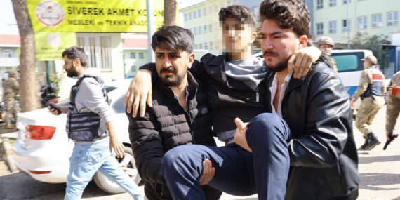 Okul Katliamlarında Dehşet Verici Gerçek: İşte Çocuklardaki Gizli Tehlike Sinyalleri… Pimi Çeken Şey Ne?