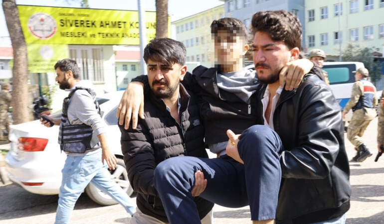 Okul Katliamlarında Dehşet Verici Gerçek: İşte Çocuklardaki Gizli Tehlike Sinyalleri… Pimi Çeken Şey Ne?