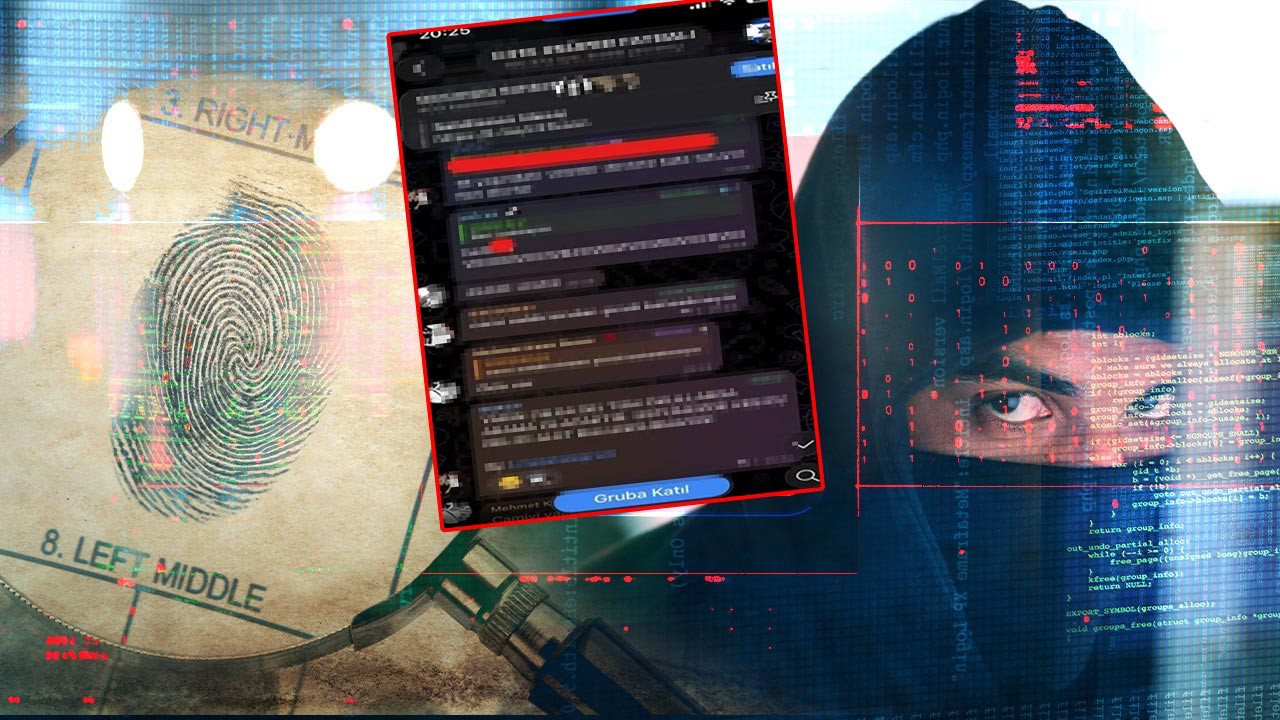 Okul Saldırıları Sonrası Harekete Geçildi: 100 Bin Üyeli C31K Suç Yuvasının Skandal Paylaşımları