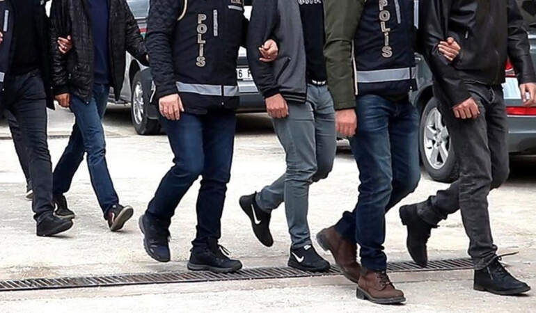 Okul Saldırılarına İlişkin Tehdit Paylaşımları Yapan 127 Kişi Gözaltına Alındı