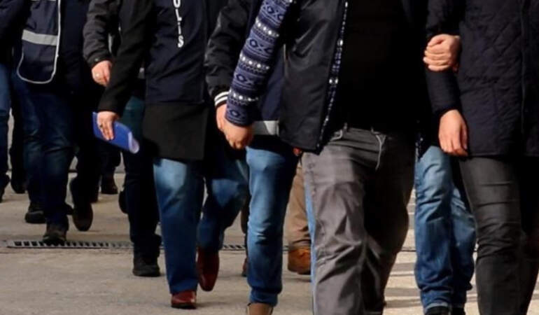 Okul Saldırılarının Ardından Tehdit Paylaşımlarında 25 Şüpheliye Gözaltı Kararı