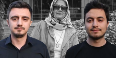 Okul Saldırısında Katledilen Ayla Öğretmenin Evlatları Konuştu:’ Öğrencilerine Siper Oldu, Gurur Duyuyoruz’