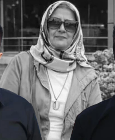 Okul Saldırısında Katledilen Ayla Öğretmenin Evlatları Konuştu:’ Öğrencilerine Siper Oldu, Gurur Duyuyoruz’