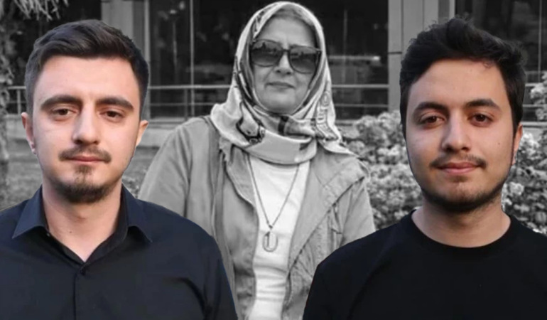 Okul Saldırısında Katledilen Ayla Öğretmenin Evlatları Konuştu:’ Öğrencilerine Siper Oldu, Gurur Duyuyoruz’