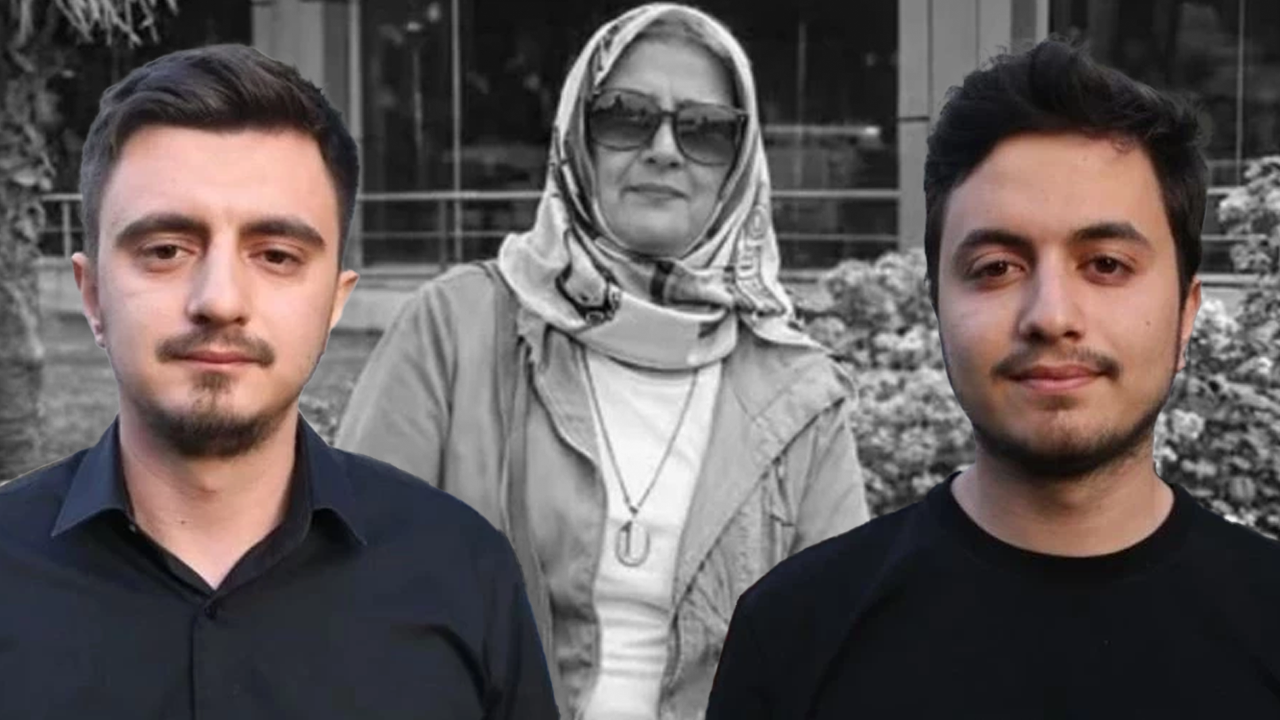 Okul Saldırısında Katledilen Ayla Öğretmenin Evlatları Konuştu:’ Öğrencilerine Siper Oldu, Gurur Duyuyoruz’