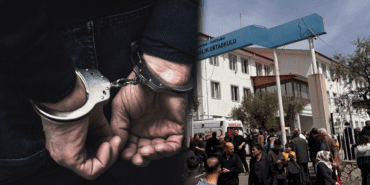 Okul Saldırısında ‘Sahte Paylaşım’ Operasyonu: 10 Kişi Tutuklandı