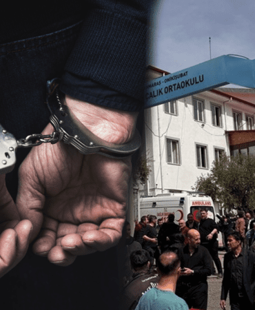 Okul Saldırısında ‘Sahte Paylaşım’ Operasyonu: 10 Kişi Tutuklandı