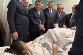 Okula Saldırıda Yaralanan Öğrenci, Dehşet Anlarını Anlattı: ‘Herkes Panikle Pencereden Atladı’