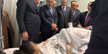 Okula Saldırıda Yaralanan Öğrenci, Dehşet Anlarını Anlattı: ‘Herkes Panikle Pencereden Atladı’