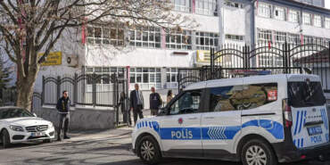 Okullarda 7 Basamaklı Güvenlik Modeli: Her Şey Sil Baştan! Türkiye Genelinde Uygulanacak