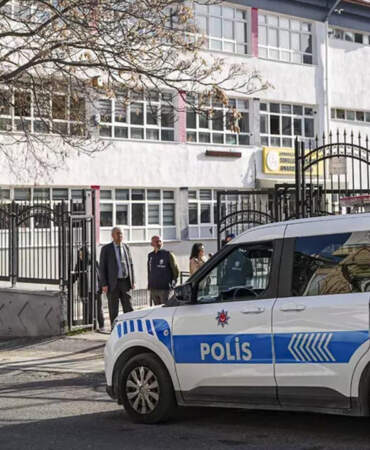 Okullarda 7 Basamaklı Güvenlik Modeli: Her Şey Sil Baştan! Türkiye Genelinde Uygulanacak