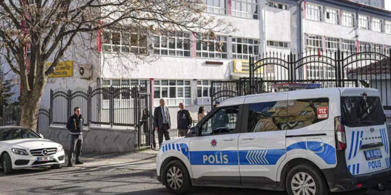 Okullarda 7 Basamaklı Güvenlik Modeli: Her Şey Sil Baştan! Türkiye Genelinde Uygulanacak