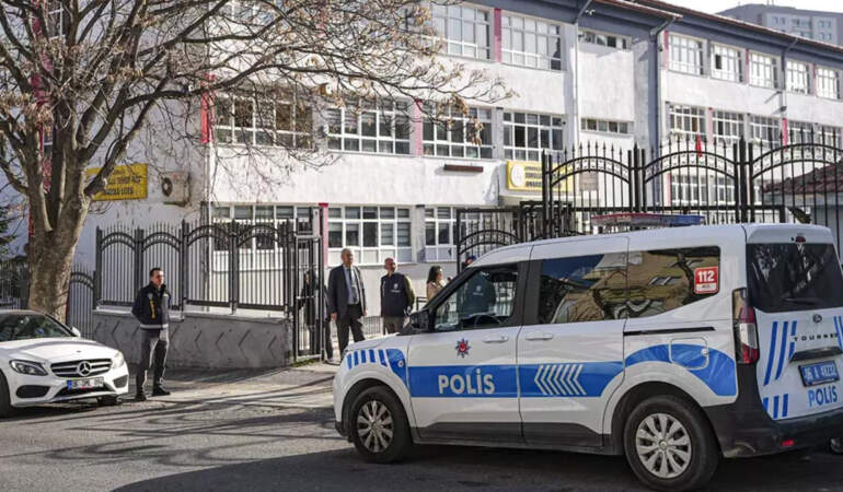 Okullarda 7 Basamaklı Güvenlik Modeli: Her Şey Sil Baştan! Türkiye Genelinde Uygulanacak