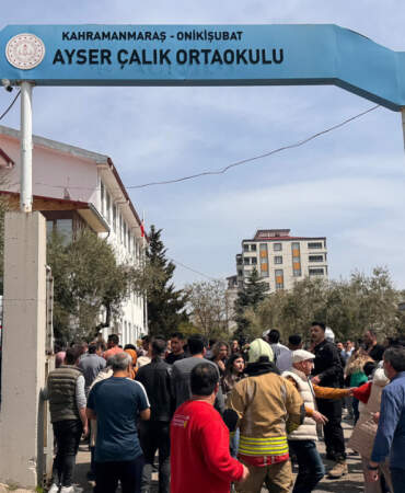 Okullardaki Şiddet Sarmalına Karşı Bakanlıktan Özel Tim: Sosyal Risk Haritası Çıkarılıyor