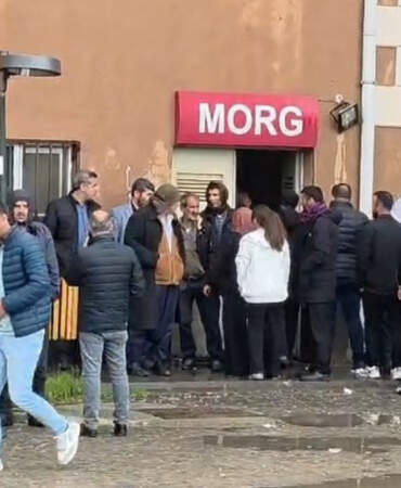 Okulun Bahçesine Yıldırım Düştü! 2 Çocuk Öldü