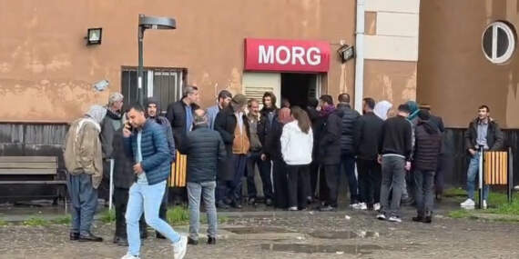Okulun Bahçesine Yıldırım Düştü! 2 Çocuk Öldü