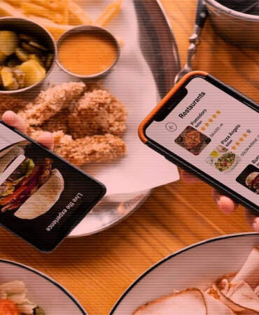 Online Yemek Siparişlerinde Her Şey Sil Baştan: Restoran ve Platformlar Artık Bunları Yapamayacak