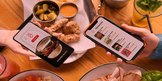 Online Yemek Siparişlerinde Her Şey Sil Baştan: Restoran ve Platformlar Artık Bunları Yapamayacak