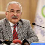 Ordu Büyükşehir Belediye Başkanı Hilmi Güler Hastaneye Kaldırıldı