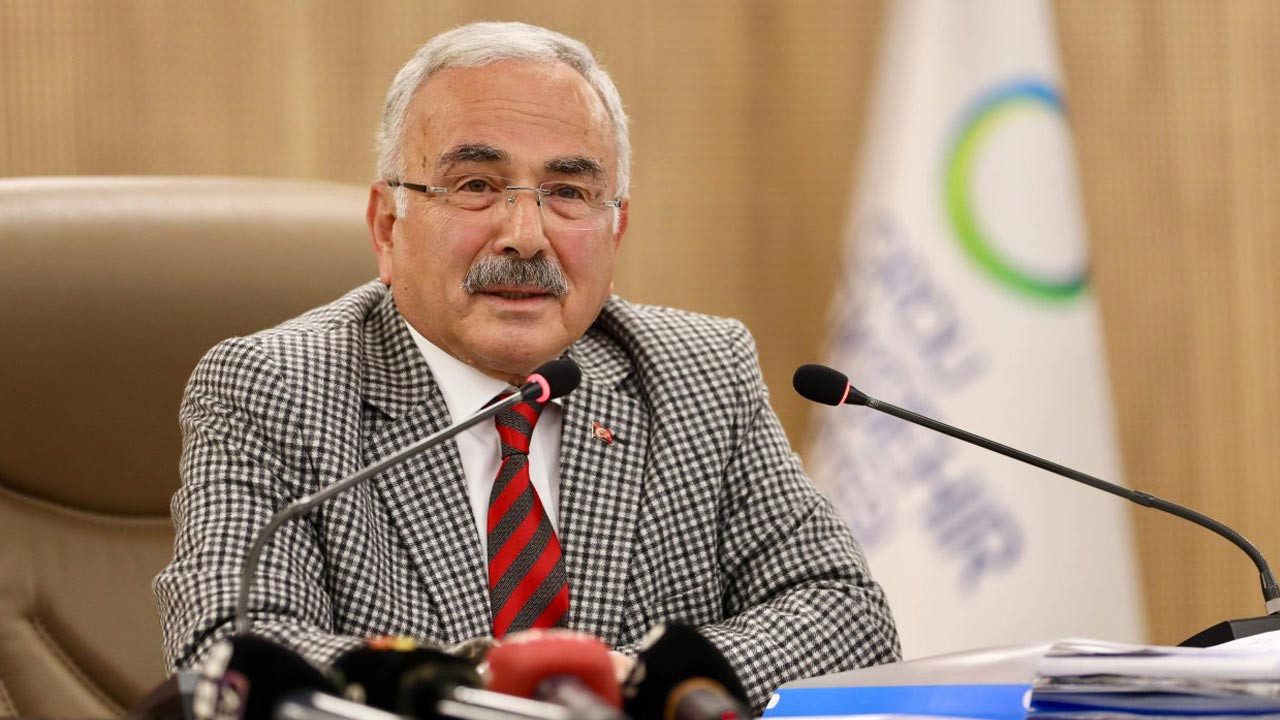 Ordu Büyükşehir Belediye Başkanı Hilmi Güler Hastaneye Kaldırıldı