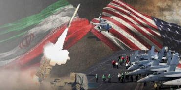 Orta Doğu’da Ateşkes Sağlandı: Hürmüz Boğazı Açılacak, 10 Maddelik Teklifin Detayları Belli Oldu