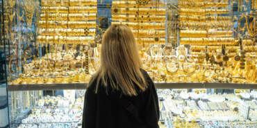 Orta Doğu’daki Savaş Altının Işığını Söndürdü: Gram Altın Ne Kadar?