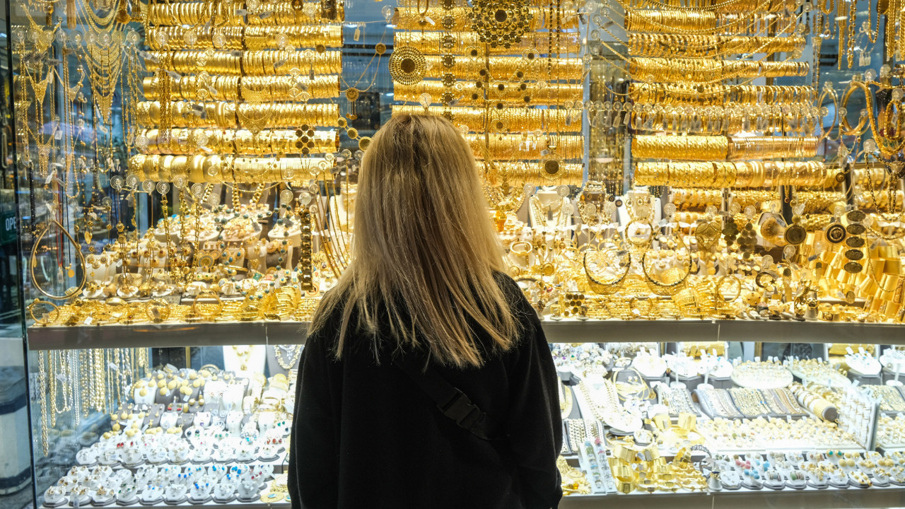 Orta Doğu’daki Savaş Altının Işığını Söndürdü: Gram Altın Ne Kadar?