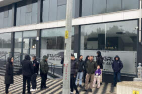 Oto Galeride Milyonluk Vurgun! Yurt Dışına Kaçtılar, En Az 160 Mağdur Var