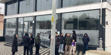 Oto Galeride Milyonluk Vurgun! Yurt Dışına Kaçtılar, En Az 160 Mağdur Var