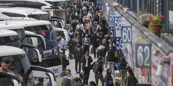 Otobüs Yolculuklarında Bir Devir Kapanıyor: Yıllarca Bedava Olan Hizmet Artık Ücretli Olacak