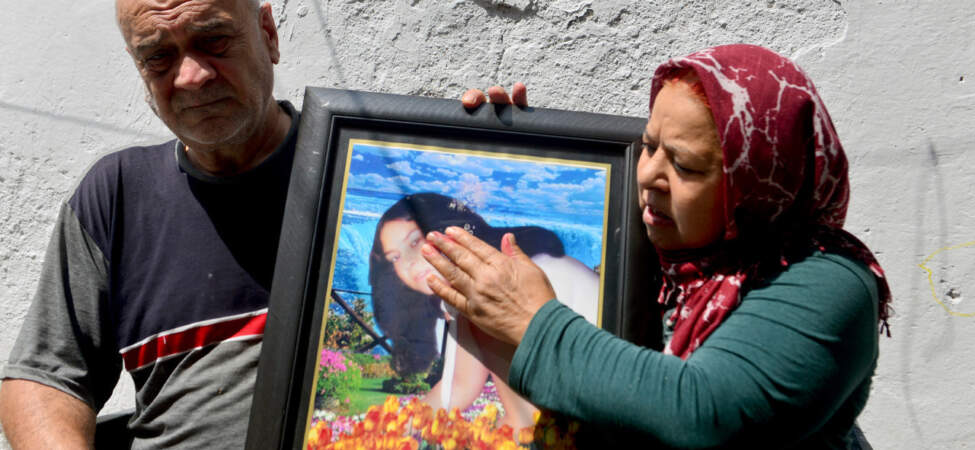 Otogardan Ölüme Giden 24 Saatin Sırrı Ne? 16 Yıllık Dipsiz Kuyu… Jale Hostesin Dosyası Yeniden Açılacak mı?