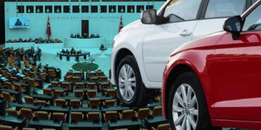 ÖTV’siz Araç Düzenlemesi Meclis’ten Geçti: Kimler Yararlanabiliyor? Hangi Otomobiller Alınabiliyor? İşte Detaylar