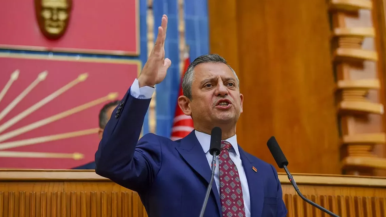 Özgür Özel, İktidara Seslendi: ‘Bu Ara Seçim Ya Yapılacak Ya Da…’