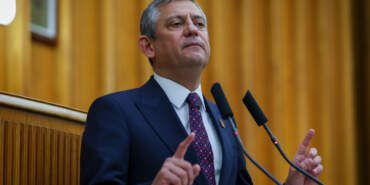 Özgür Özel İşareti Verdi: 4 Mayıs’ta CHP 81 İldedir, 973 İlçededir! Yolumuz Açık Olsun